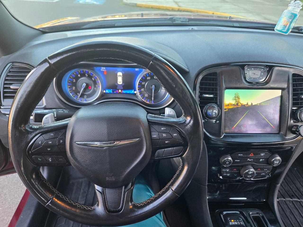 Chrysler 300 2021 in Salem, OR