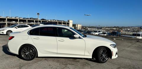 BMW 3 Series 2020
