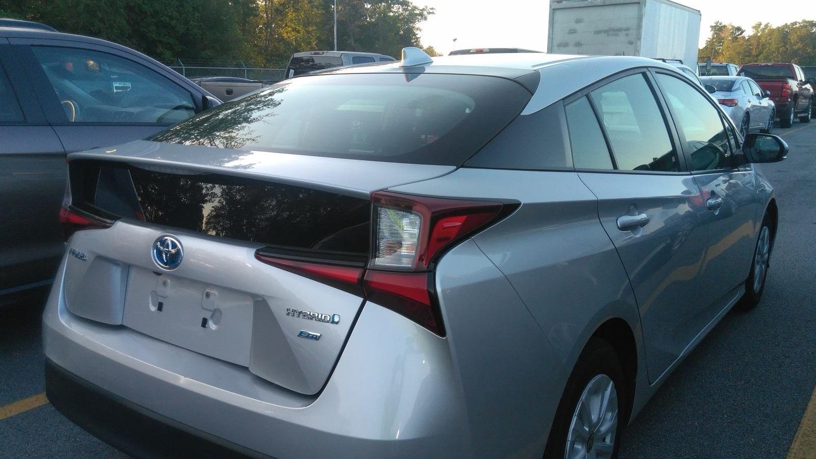 Toyota Prius 2021 in Revere, MA
