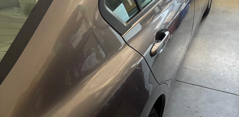 Honda Civic 2015
