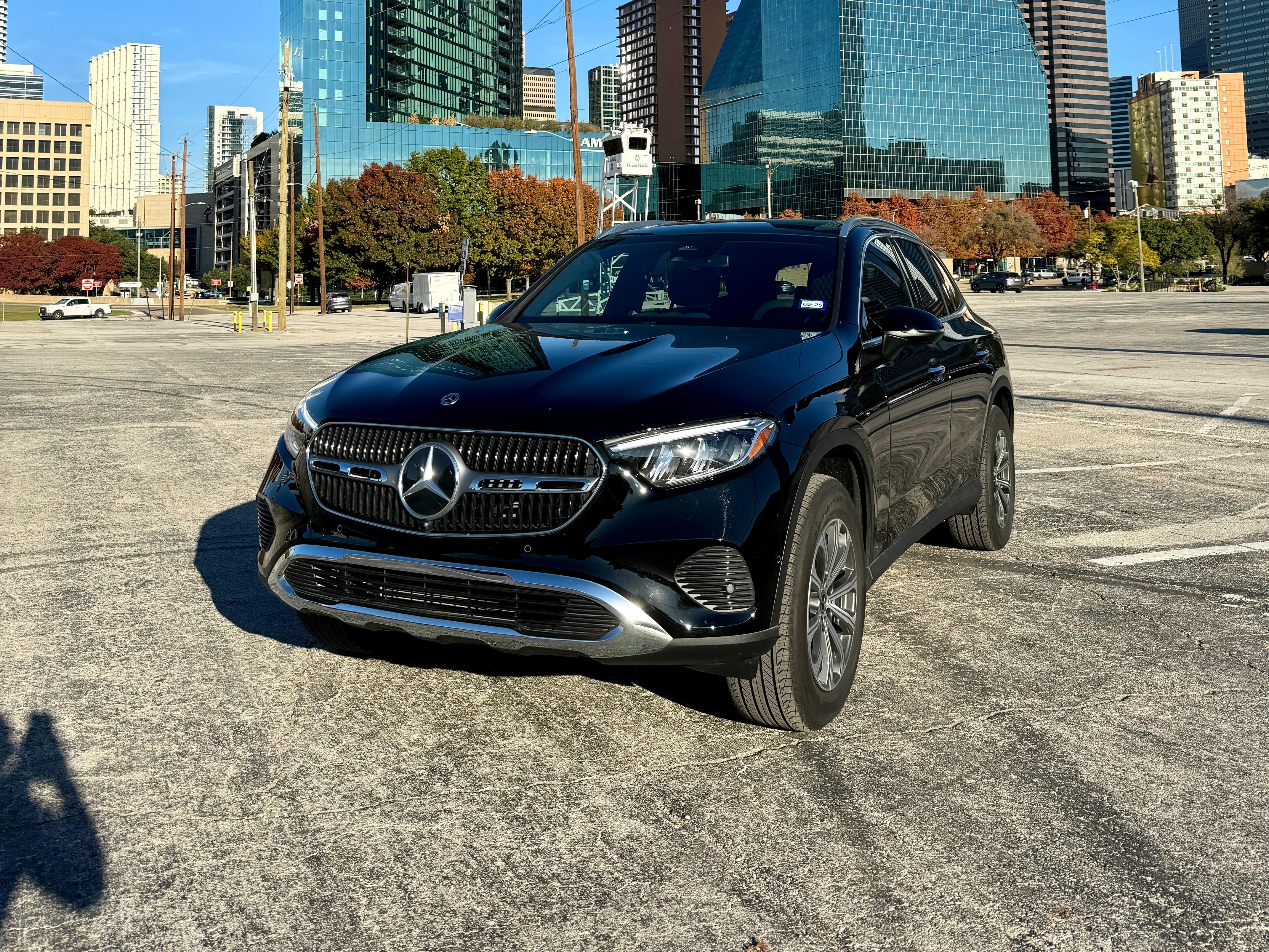 Mercedes-Benz GLC-Class 2023 in Austin, TX