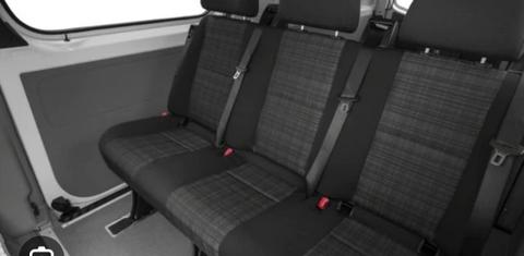 Mercedes-Benz Sprinter 2016
