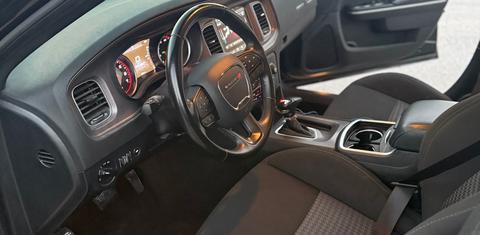 Dodge Charger 2023