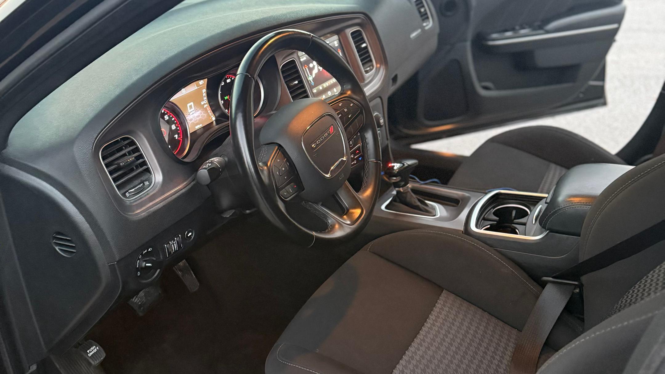 Dodge Charger 2023 in Gainesville, FL