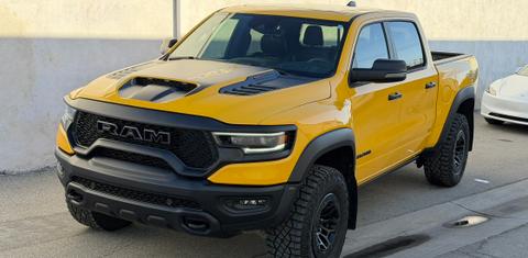 Ram 1500 2023