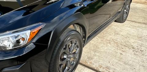 Subaru Crosstrek 2022