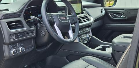 GMC Yukon 2023