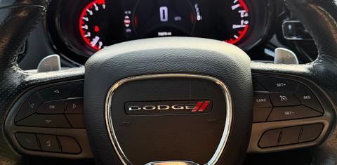 Dodge Durango 2021