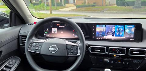 Nissan Sentra 2026