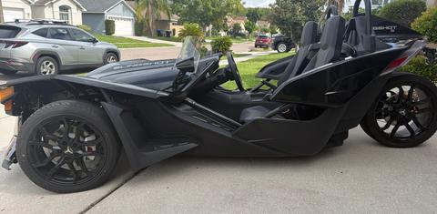 Polaris Slingshot 2024