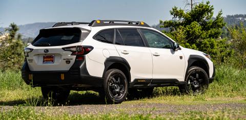Subaru Outback 2023