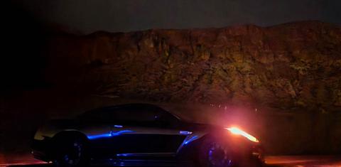 Nissan GT-R 2014