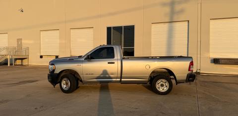 Ram 2500 2019