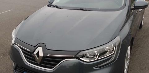 Renault MEGANE IV 2019
