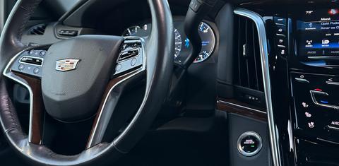 Cadillac Escalade 2019