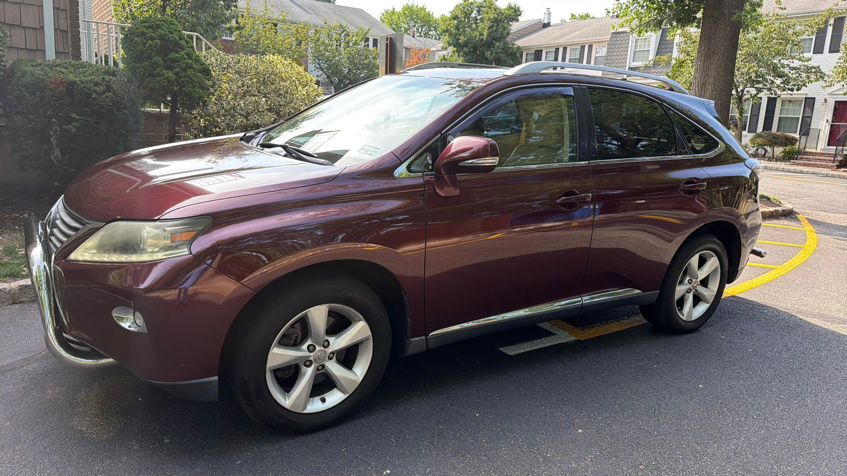 Lexus RX 2015 in Philadelphia, PA