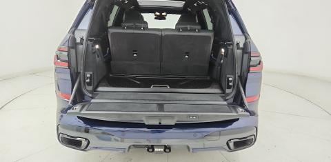 BMW X7 2024