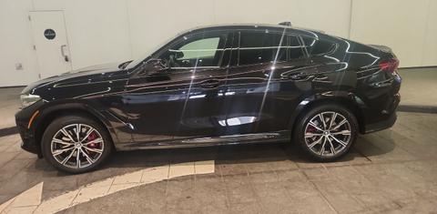 BMW X6 2023