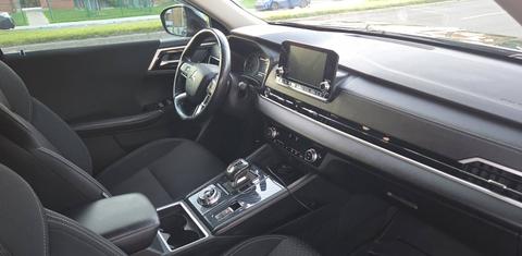 Mitsubishi Outlander 2024