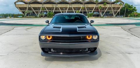 Dodge Challenger 2022