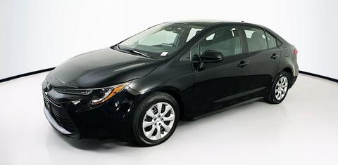Toyota Corolla 2024