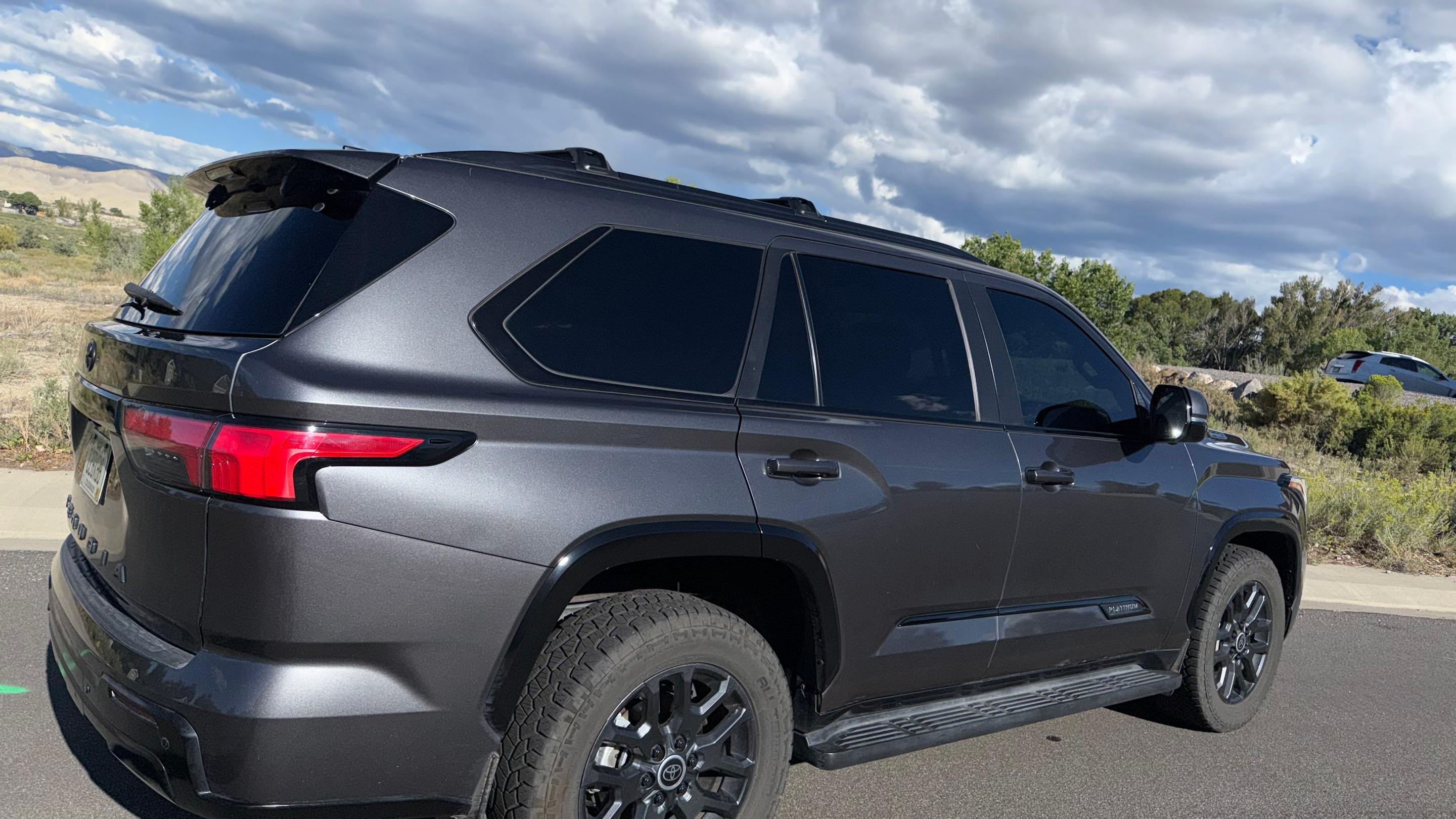 Toyota Sequoia 2024 in Montrose, CO