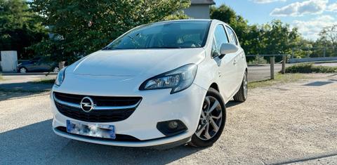 Opel CORSA 2018