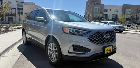Ford Edge 2023