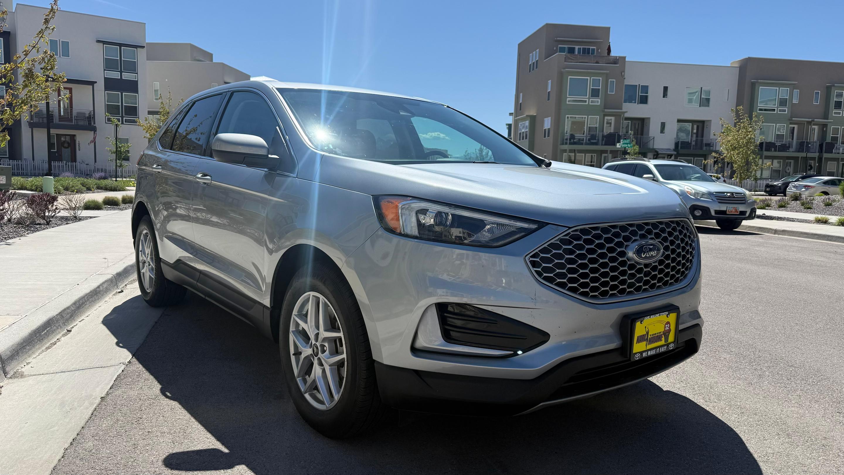 Ford Edge 2023 in South Jordan, UT