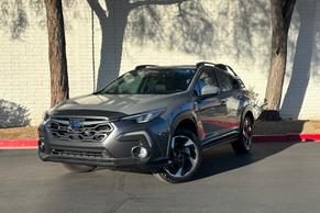 Subaru Crosstrek 2024 en Las Vegas