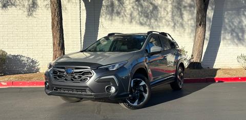 Subaru Crosstrek 2024