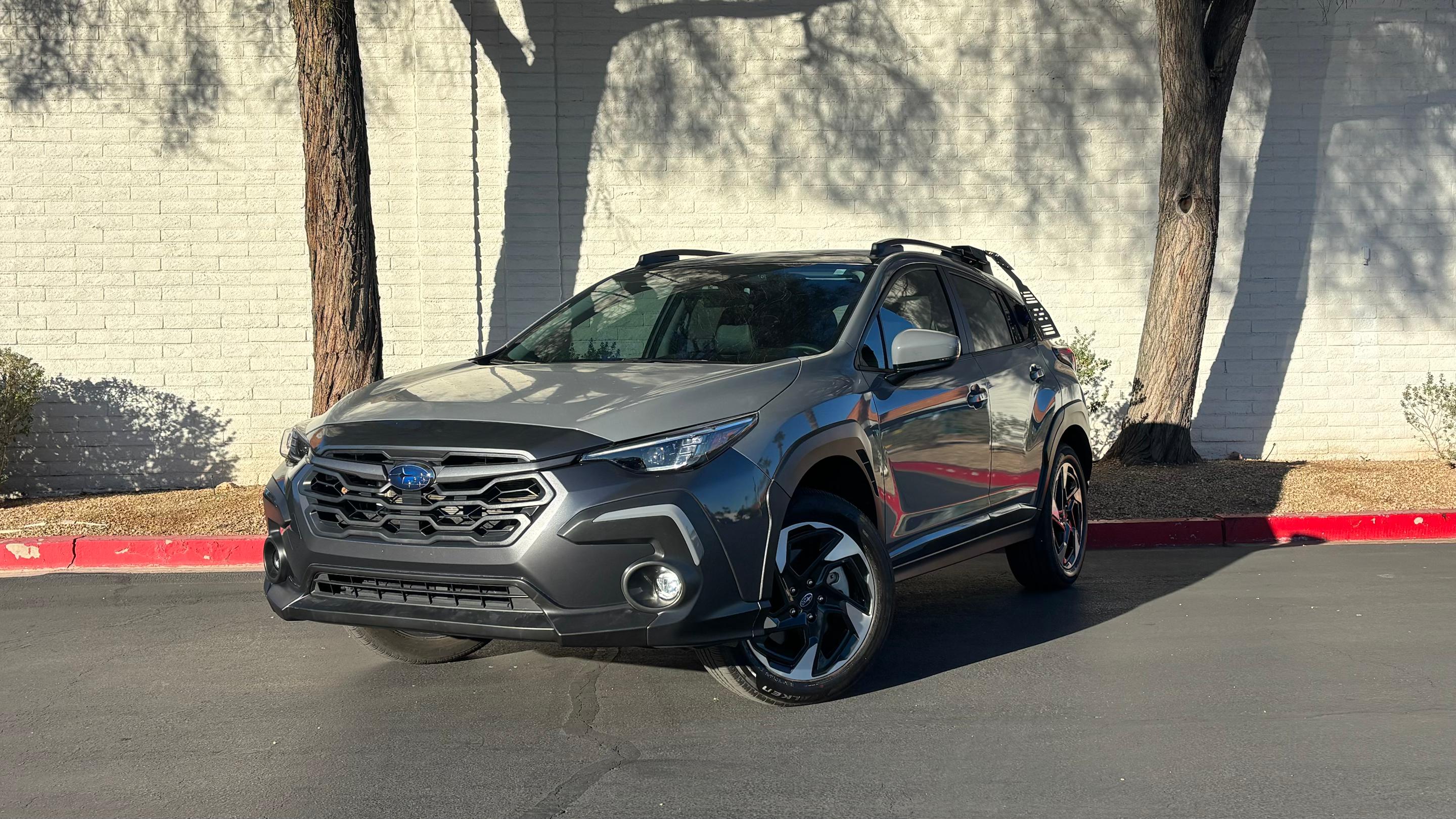 Subaru Crosstrek 2024 in Las Vegas, NV