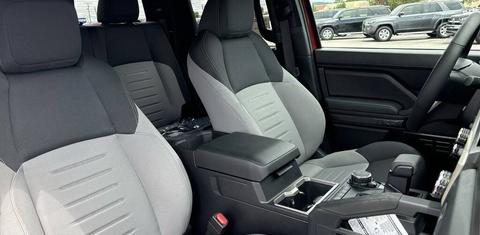 Toyota 4Runner 2025