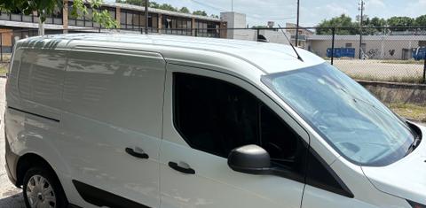 Ford Transit Connect Cargo 2022