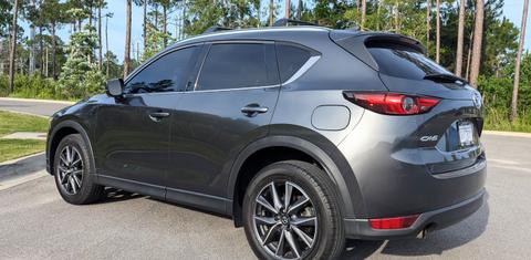 Mazda CX-5 2017