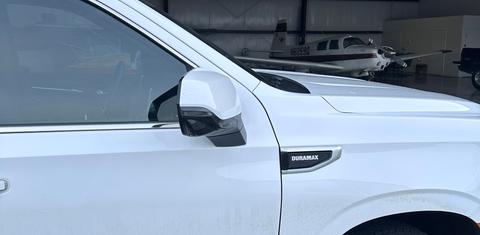 GMC Yukon 2024