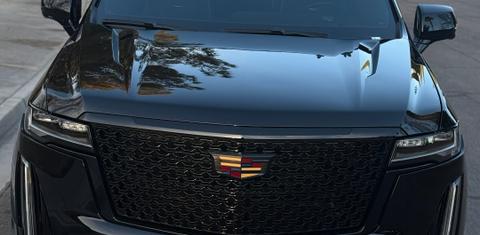 Cadillac Escalade ESV 2023