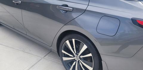 Nissan Altima 2020