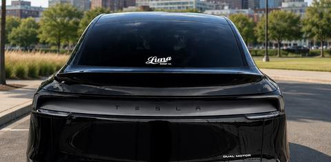 Tesla Model Y 2026