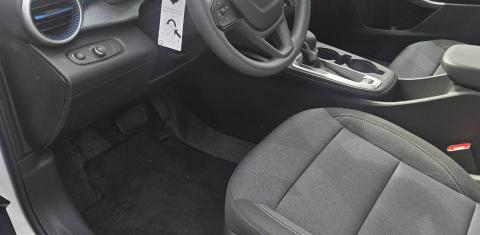 Chevrolet Trax 2026