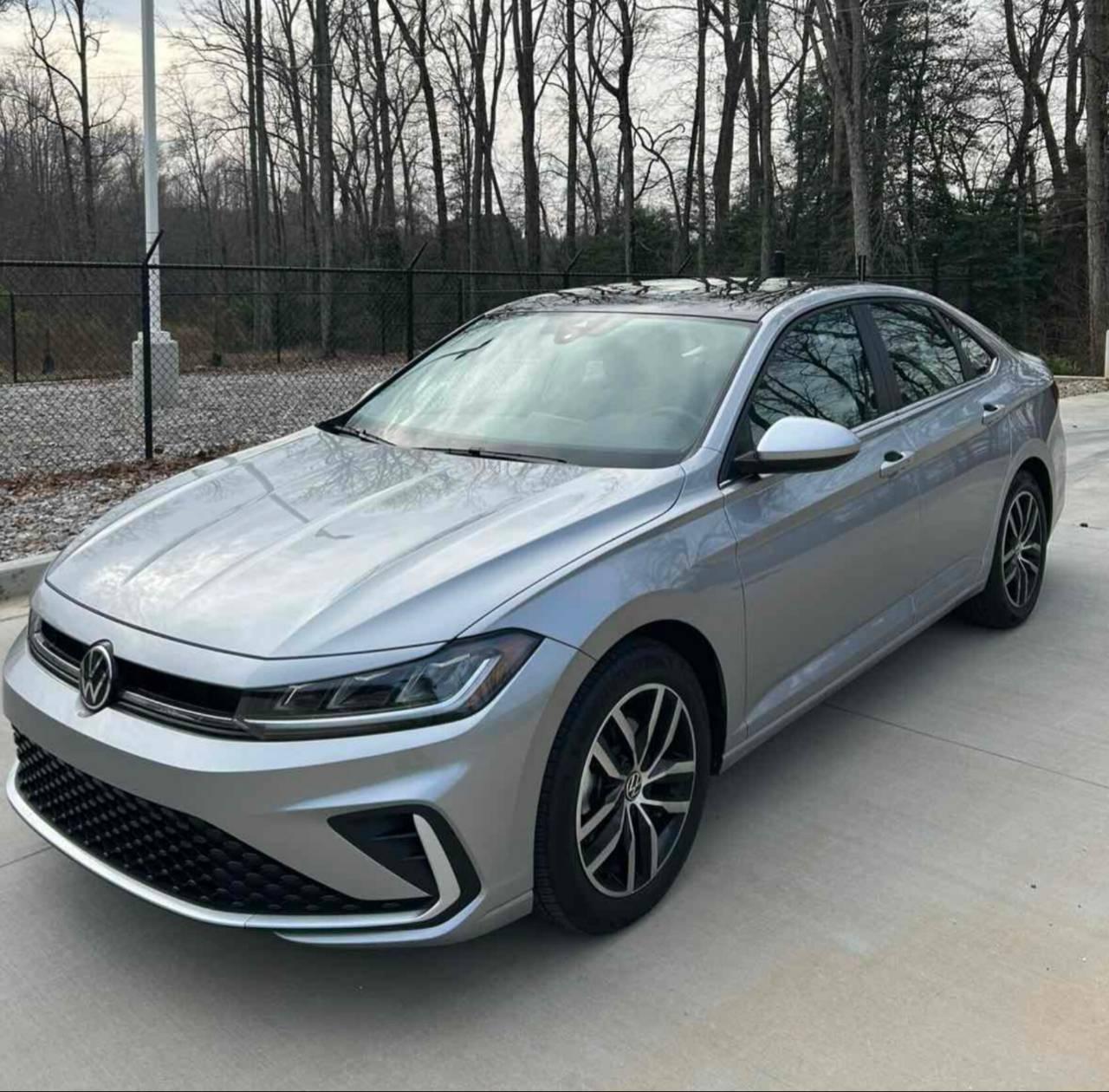 Volkswagen Jetta 2025 in Lyman, SC
