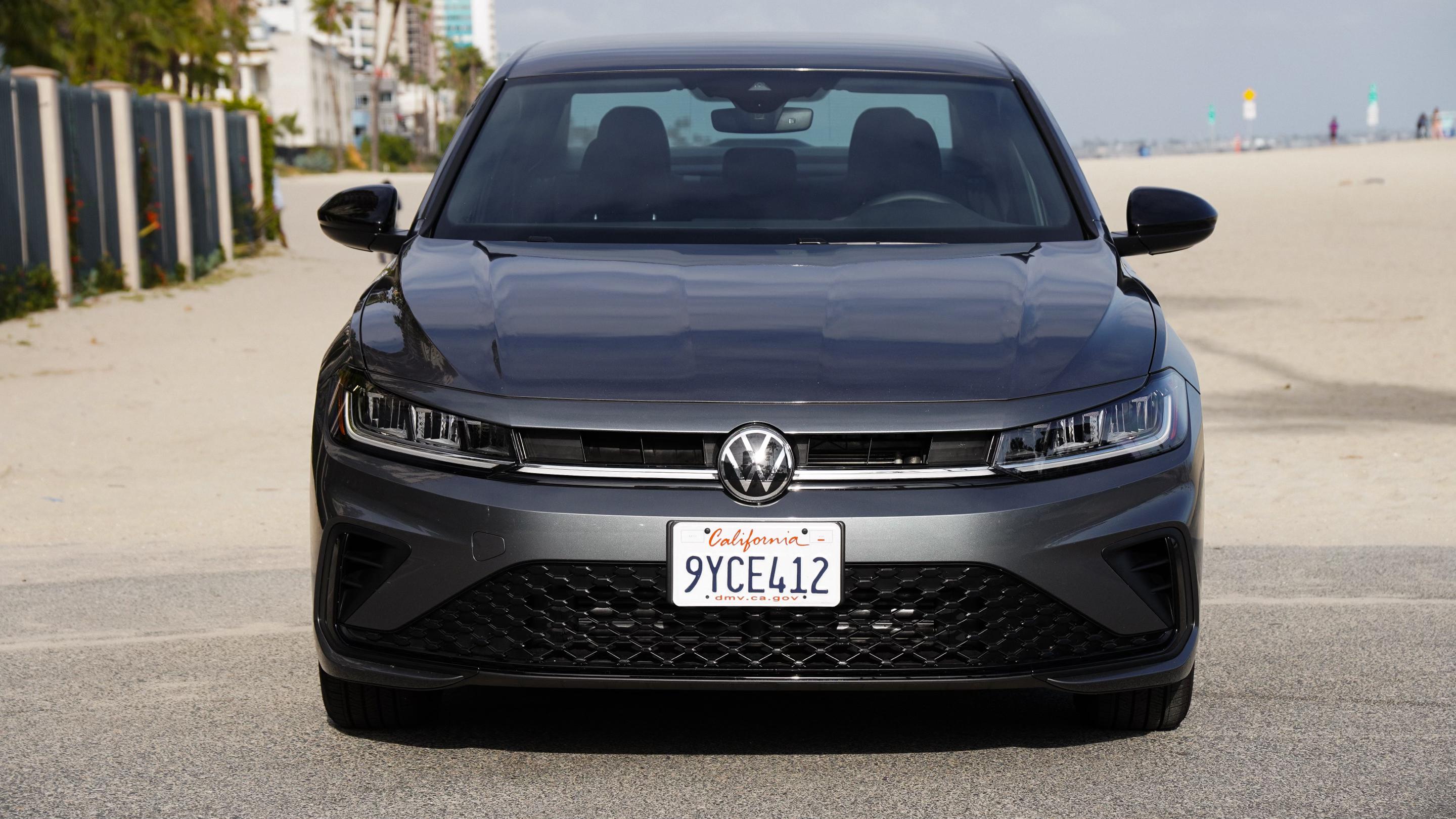 Volkswagen Jetta 2026 in 