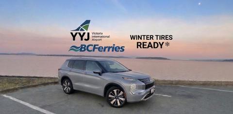Mitsubishi Outlander 2025