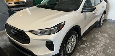 Ford Escape 2025