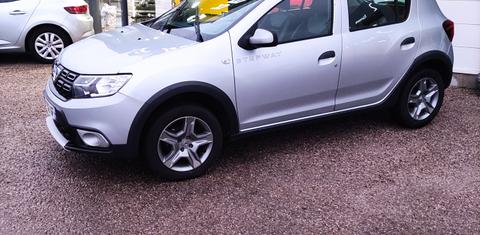 Dacia SANDERO 2020