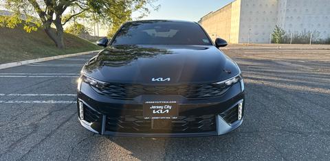 Kia K5 2026