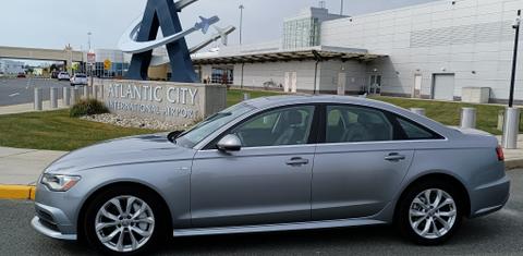 Audi A6 2017