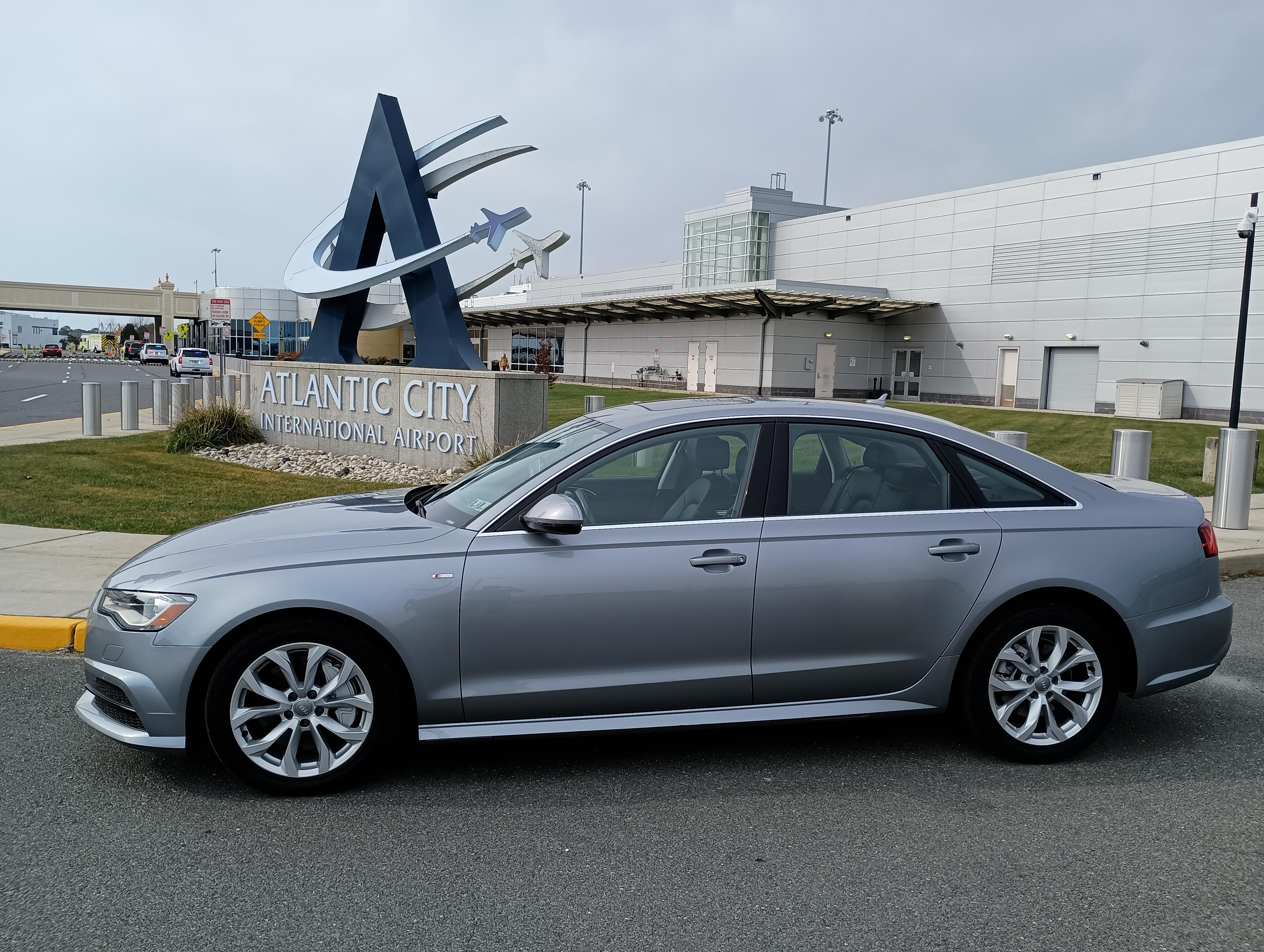 Audi A6 2017 in Egg Harbor Township, NJ