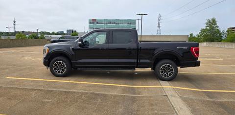 Ford F-150 2023