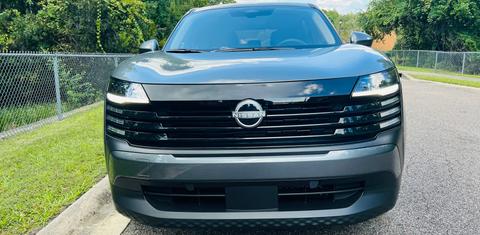 Nissan Kicks 2025